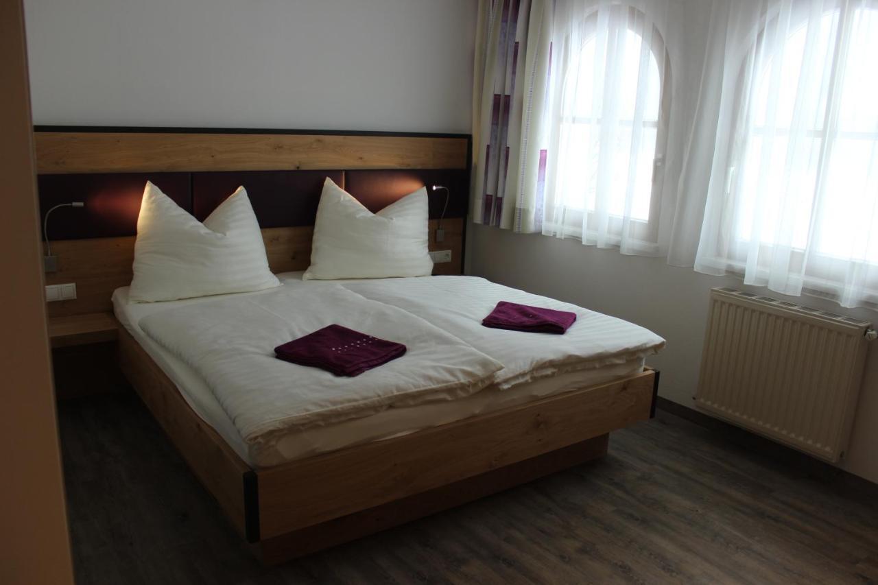 Haus Amade Apartment Ваграйн Екстериор снимка