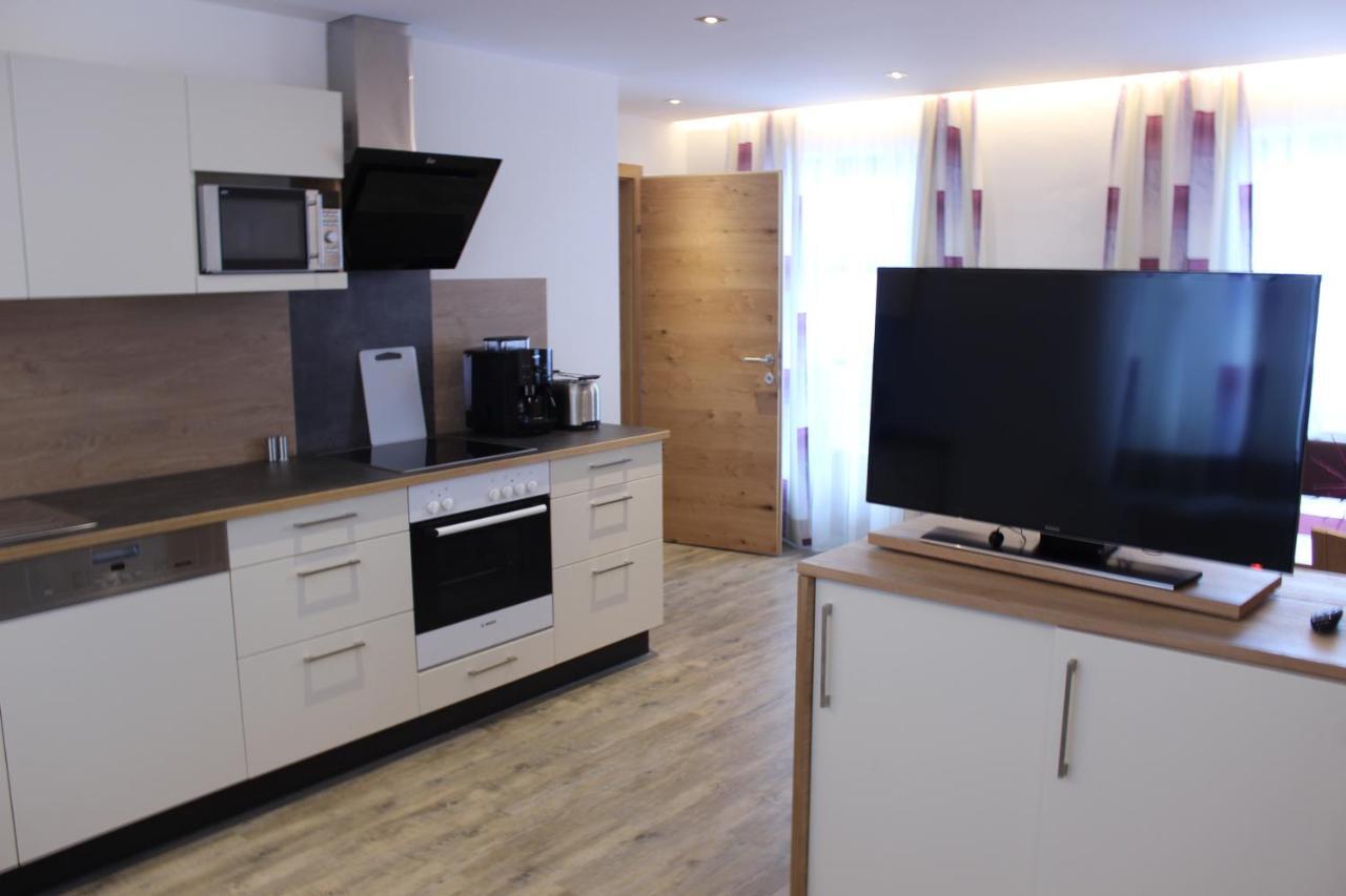 Haus Amade Apartment Ваграйн Екстериор снимка
