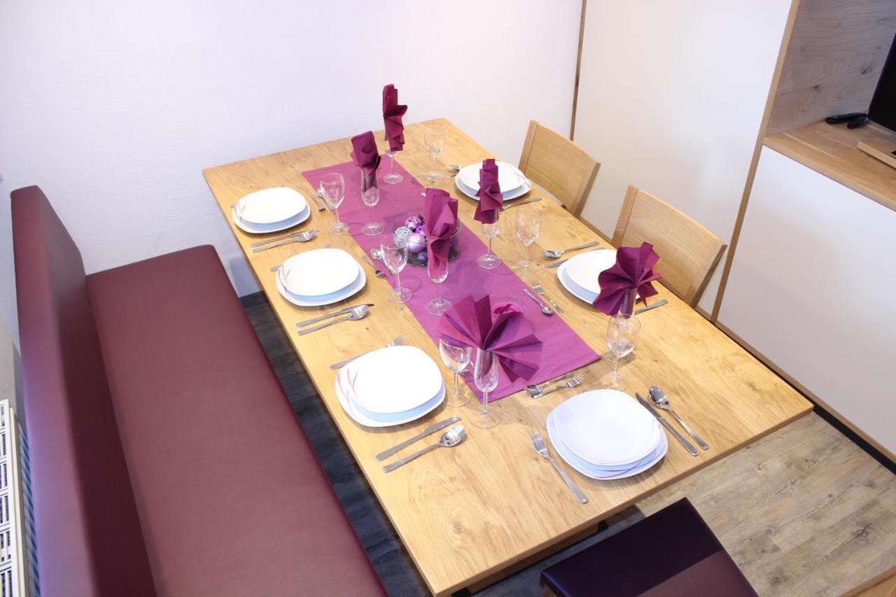Haus Amade Apartment Ваграйн Екстериор снимка