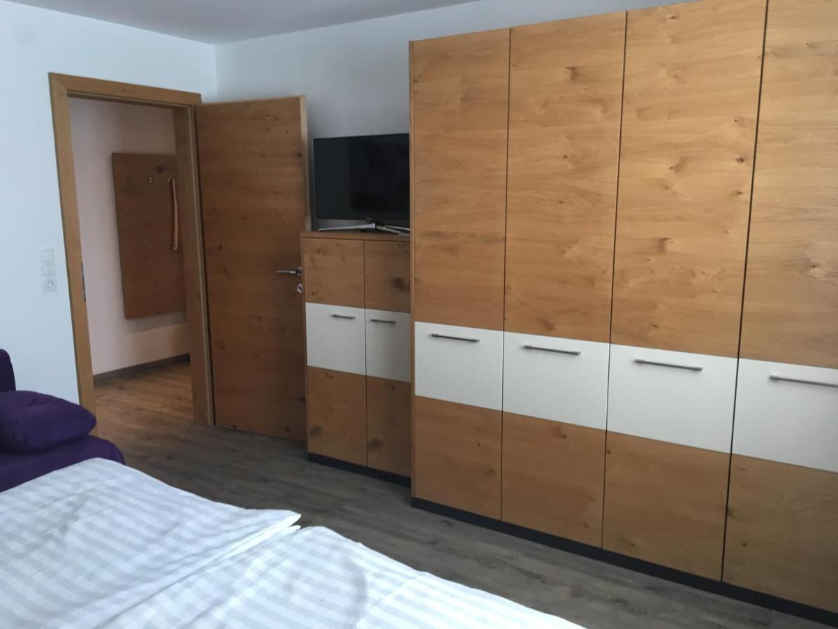 Haus Amade Apartment Ваграйн Екстериор снимка