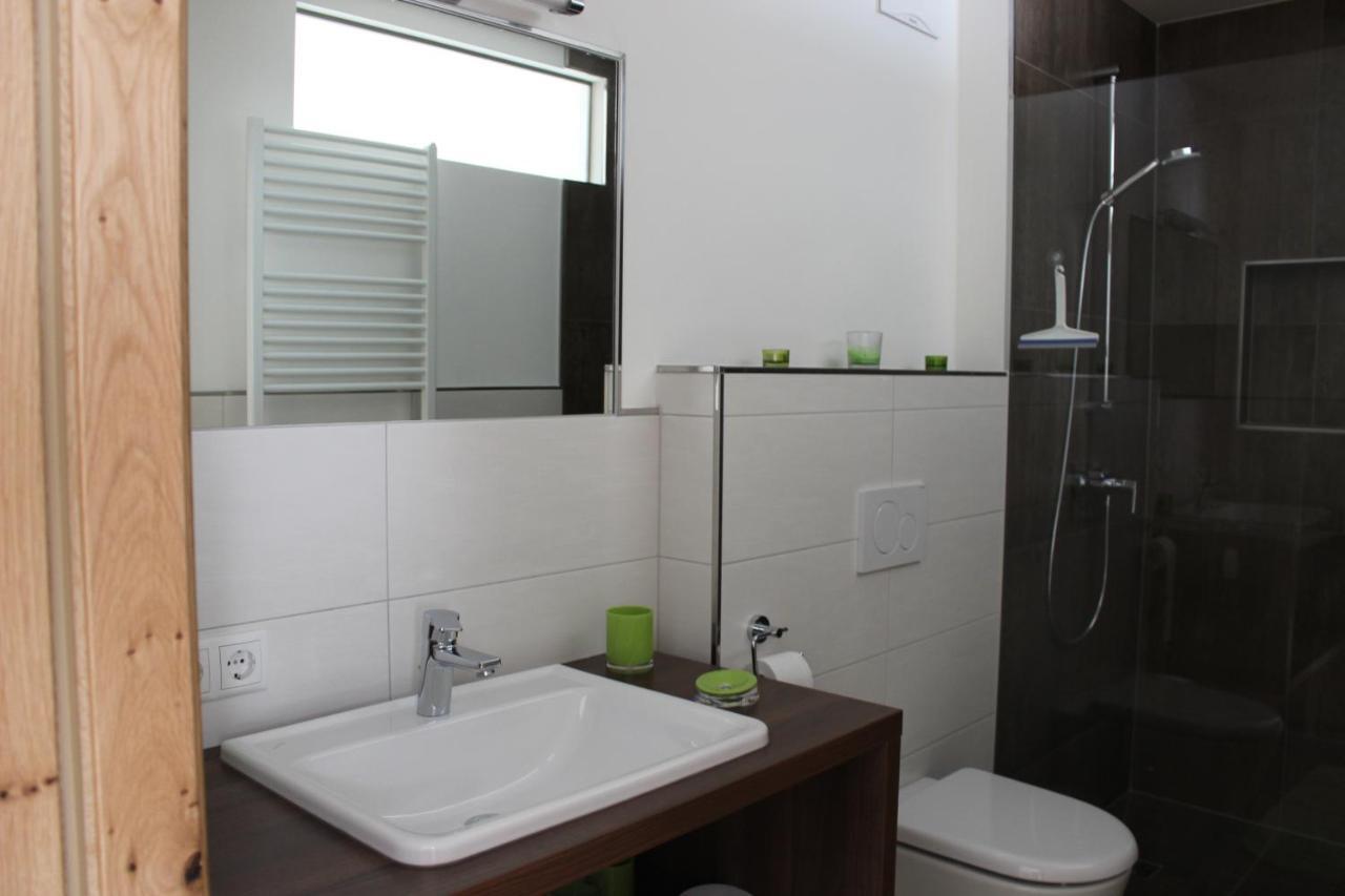 Haus Amade Apartment Ваграйн Екстериор снимка